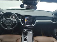 Volvo S60 B4 Smart Luxury Edition - ფოტო 12