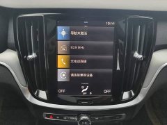 Volvo S60 B4 Smart Luxury Edition - ფოტო 13