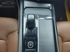 Volvo S60 B4 Smart Luxury Edition - ფოტო 16