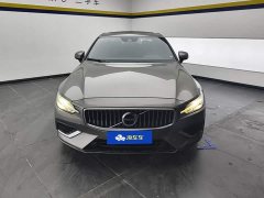 Volvo S60 B4 Smart Luxury Edition - ფოტო 2