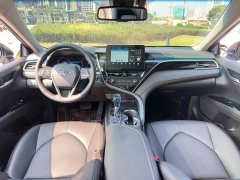 Toyota Camry 2021 2.5G Luxury - ფოტო 11