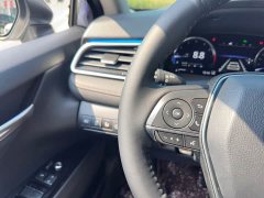 Toyota Camry 2021 2.5G Luxury - ფოტო 13