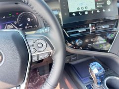 Toyota Camry 2021 2.5G Luxury - ფოტო 14