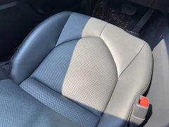 Toyota Camry 2021 2.5G Luxury - ფოტო 15