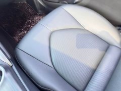 Toyota Camry 2021 2.5G Luxury - ფოტო 16