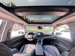 Toyota Camry 2021 2.5G Luxury - ფოტო 18