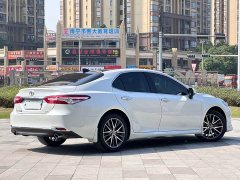 Toyota Camry 2021 2.5G Luxury - ფოტო 4