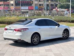 Toyota Camry 2021 2.5G Luxury - ფოტო 5