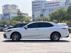Toyota Camry 2021 2.5G Luxury - ფოტო 6