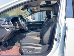 Toyota Camry 2021 2.5G Luxury - ფოტო 7