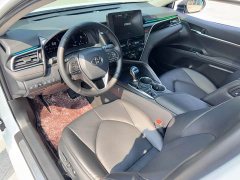 Toyota Camry 2021 2.5G Luxury - ფოტო 9
