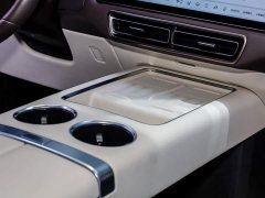 Li Auto Li Xiang MEGA 2024 Ultra - ფოტო 12