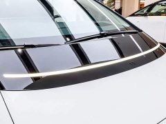 Li Auto Li Xiang MEGA 2024 Ultra - ფოტო 14