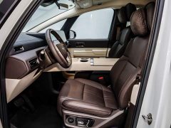 Li Auto Li Xiang MEGA 2024 Ultra - ფოტო 6