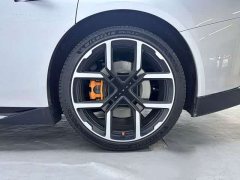 XPeng P7 702 Long Range Ultra - ფოტო 20
