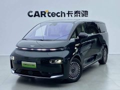 Wing Zhen Yizhen L380 805km Flagship Edition Four-Wheel Drive - ფოტო 1