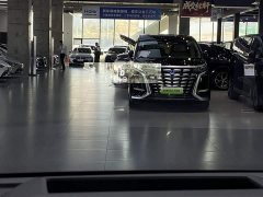 Wing Zhen Yizhen L380 805km Flagship Edition Four-Wheel Drive - ფოტო 10