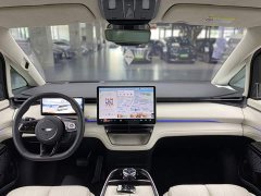 Wing Zhen Yizhen L380 805km Flagship Edition Four-Wheel Drive - ფოტო 14