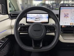 Wing Zhen Yizhen L380 805km Flagship Edition Four-Wheel Drive - ფოტო 15