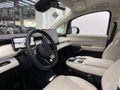 Wing Zhen Yizhen L380 805km Flagship Edition Four-Wheel Drive - ფოტო 18