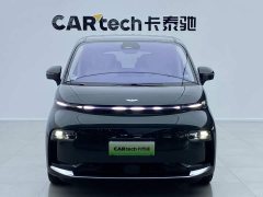 Wing Zhen Yizhen L380 805km Flagship Edition Four-Wheel Drive - ფოტო 2