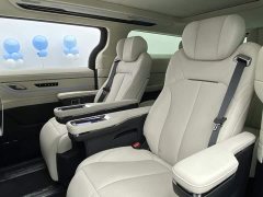Wing Zhen Yizhen L380 805km Flagship Edition Four-Wheel Drive - ფოტო 20