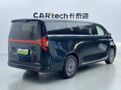 Wing Zhen Yizhen L380 805km Flagship Edition Four-Wheel Drive - ფოტო 3