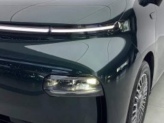 Wing Zhen Yizhen L380 805km Flagship Edition Four-Wheel Drive - ფოტო 5