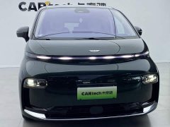 Wing Zhen Yizhen L380 805km Flagship Edition Four-Wheel Drive - ფოტო 9