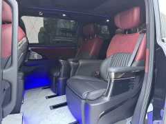 GAC Aion M8 Master Series 400T Pioneer Edition - ფოტო 10