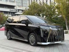 GAC Aion M8 Master Series 400T Pioneer Edition - ფოტო 3
