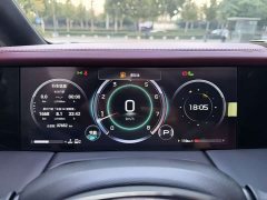 GAC Aion M8 Master Series 400T Pioneer Edition - ფოტო 6