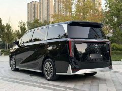 GAC Aion M8 Master Series 400T Pioneer Edition - ფოტო 7