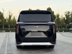 GAC Aion M8 Master Series 400T Pioneer Edition - ფოტო 8