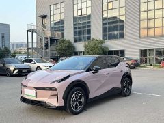 Zeekr X Five-Seat Long-Range Edition - ფოტო 1