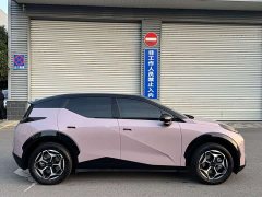 Zeekr X Five-Seat Long-Range Edition - ფოტო 10