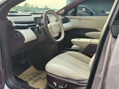 Zeekr X Five-Seat Long-Range Edition - ფოტო 11