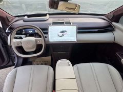 Zeekr X Five-Seat Long-Range Edition - ფოტო 2