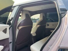 Zeekr X Five-Seat Long-Range Edition - ფოტო 4
