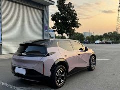 Zeekr X Five-Seat Long-Range Edition - ფოტო 6