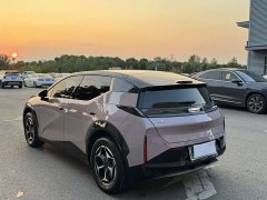Zeekr X Five-Seat Long-Range Edition - ფოტო 7
