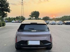 Zeekr X Five-Seat Long-Range Edition - ფოტო 8