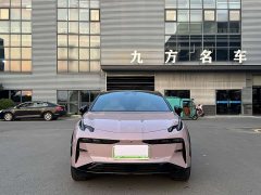 Zeekr X Five-Seat Long-Range Edition - ფოტო 9