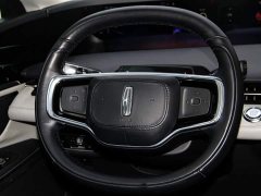 Lincoln Navigator 2023 2.0T AWD Prestige - ფოტო 14