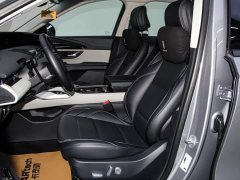 Lincoln Navigator 2023 2.0T AWD Prestige - ფოტო 17