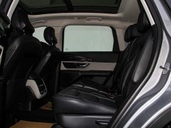 Lincoln Navigator 2023 2.0T AWD Prestige - ფოტო 19