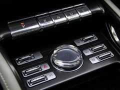 Lincoln Navigator 2023 2.0T AWD Prestige - ფოტო 20