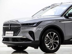 Lincoln Navigator 2023 2.0T AWD Prestige - ფოტო 4