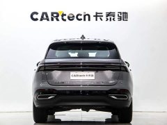 Lincoln Navigator 2023 2.0T AWD Prestige - ფოტო 6