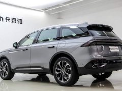 Lincoln Navigator 2023 2.0T AWD Prestige - ფოტო 7